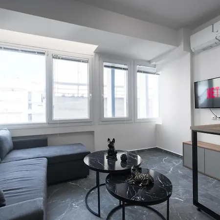 Apartment Adelle Apartments, The Luxury *